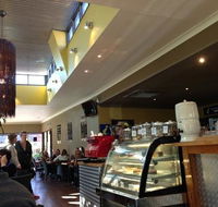 Alpine Gate Cafe - Accommodation Brunswick Heads