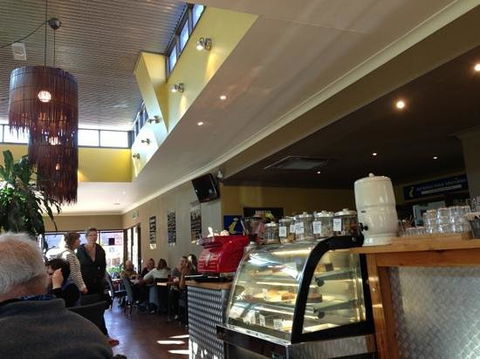 Alpine Gate Cafe - Accommodation Brunswick Heads 0