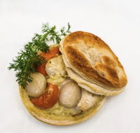 Apollo Bay Bakery - Accommodation Brunswick Heads