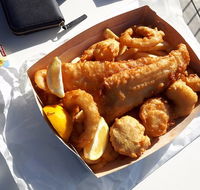 Apollo Bay Fishermen's Co-op - Accommodation Brunswick Heads