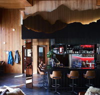 Astra Bar  Restaurant - Accommodation Brunswick Heads