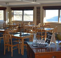 Attunga Restaurant and Bar - Accommodation Brunswick Heads