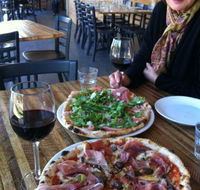 Bastoni Pizzeria - Accommodation Brunswick Heads