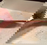 Burnsie's Pizza - Accommodation Brunswick Heads