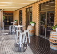 Club Savoy - Accommodation Brunswick Heads