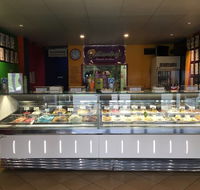 Dooleys Ice Cream - The Ice Cream Tub - Accommodation Brunswick Heads