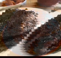 Euroa Butter Factory - Accommodation Brunswick Heads