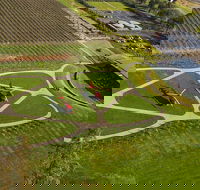 Ezard at Levantine Hill - Accommodation Brunswick Heads