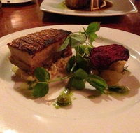 Feathertop Alpine Lodge  Restaurant - Accommodation Brunswick Heads