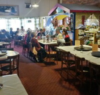 Flam Shan Chinese Restaurant - Accommodation Brunswick Heads