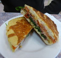 Gaffney's Bakery - Accommodation Brunswick Heads