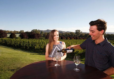 Gapsted Wines - Accommodation Brunswick Heads 0