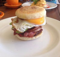 Gateway Cafe - Accommodation Brunswick Heads