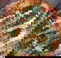 Graze on Clifton - Accommodation Brunswick Heads