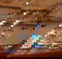 Great Ocean Road Gin Tasting Room  Gin Garden - Accommodation Brunswick Heads