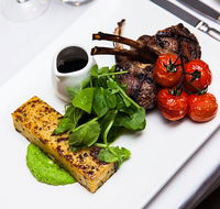 Harvest Restaurant - Accommodation Brunswick Heads