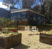 Heathcote Harvest Produce Store and Cafe - Accommodation Brunswick Heads