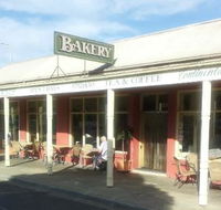 Heiner's Bakery - Accommodation Brunswick Heads