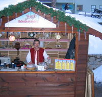Jerry's Stall - Accommodation Brunswick Heads