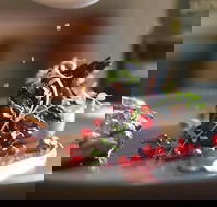 Jones Winery Restaurant