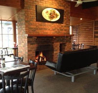 Jumping Jumbuck - Accommodation Brunswick Heads