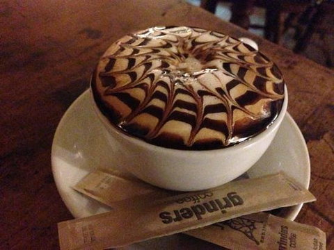 Lucini's - Accommodation Brunswick Heads 0