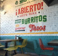 Mad Mex - Accommodation Brunswick Heads