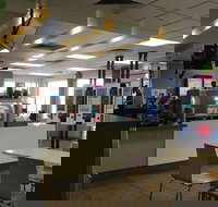 Mcdonalds - Waurn Ponds - Accommodation Brunswick Heads