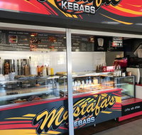 Mustafa's Kababs - Accommodation Brunswick Heads