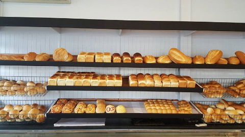 Myrtleford Bakehouse - Accommodation Brunswick Heads 0