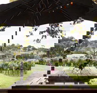 Nicol's Paddock - Accommodation Brunswick Heads