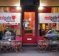 Redgate Espresso - Accommodation Brunswick Heads