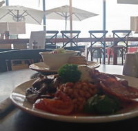 Sandy Feet Cafe - Accommodation Brunswick Heads