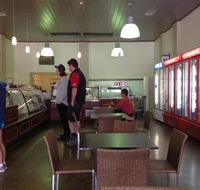Segafredo's Bakery - Accommodation Brunswick Heads