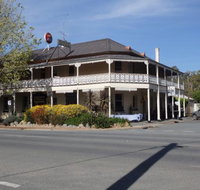 Seven Creeks Hotel - Accommodation Brunswick Heads