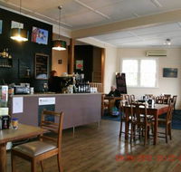 Smokeytown Cafe - Accommodation Brunswick Heads