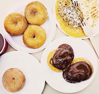 Snonuts Street Kitchen - Accommodation Brunswick Heads