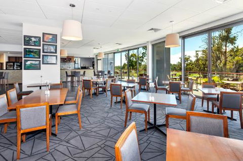 Springs Bar And Terrace - Accommodation Brunswick Heads 0