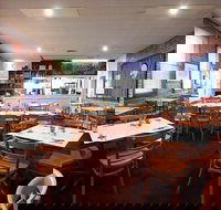 The American Hotel Creswick - Accommodation Brunswick Heads