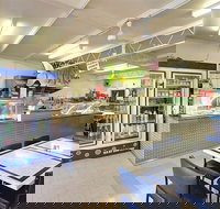 The Cherry Tree - Accommodation Brunswick Heads