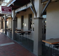 The Corner Hotel Alexandra - Accommodation Brunswick Heads