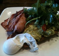 The Old Butcher Shop Cafe - Accommodation Brunswick Heads