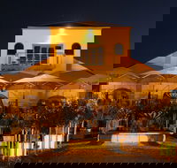 Tokar Estate Yarra Valley Winery Restaurant - Accommodation Brunswick Heads