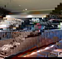 Tramonto Kitchen  Bar - Accommodation Brunswick Heads