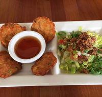 Truffles Cafe  Deli - Accommodation Brunswick Heads