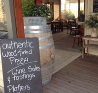 Whispering hills vineyard - Accommodation Brunswick Heads