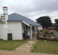 Willows Tea House - Accommodation Brunswick Heads