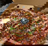 Abz Pizza and Fish and Chips - Accommodation Brunswick Heads