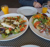 Boggy Creek Pub - Accommodation Brunswick Heads