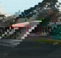 Briagolong Cafe - Accommodation Brunswick Heads